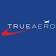 TrueAero logo