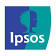 Ipsos in US logo