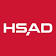 HSAD North America logo
