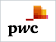 PwC logo