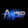Amped Fitness logo