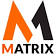 Matrix Marketing Group logo