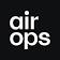 AirOps logo