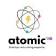 atomic* HR logo