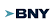 BNY logo
