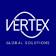 Vertex Global Solutions logo