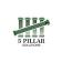 5 Pillar Solutions logo