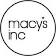 Macy's logo