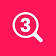 3Search logo