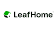 Leaf Home logo