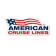 American Cruise Lines logo