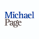 Michael Page logo