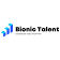 Bionic Talent logo