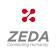 ZEDA Limited logo