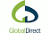 Globaldirect CBD Durban (Musgrave) logo