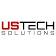 US Tech Solutions logo