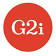 G2i logo