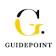 Guidepoint logo