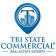 Tri State Commercial Realty logo