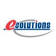 E-Solutions logo