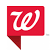 WALGREENS logo