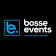 Bosse Events logo