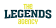 The Legends Agency logo