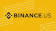 Binance.US logo