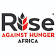 Rise Against Hunger Africa logo