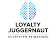 Loyalty Juggernaut logo