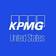 KPMG logo