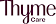 Thyme Care, Inc. logo
