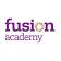 Fusion Academy logo