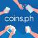 Coins.ph logo