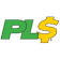 PLS logo