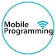 MobileProgramming logo