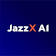 JazzX AI logo