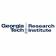Georgia Tech Research Institute logo