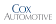 Cox Automotive logo