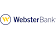 Webster Bank logo