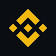 Binance logo