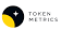 Token Metrics logo