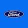 Ford Motor Company logo