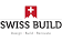 Swiss Build logo