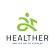 HealtherSpace logo