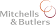 Mitchells & Butlers logo