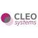 CLEO Systems logo