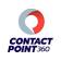 ContactPoint360 logo
