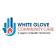 White Glove Community Care logo