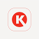 Circle K logo